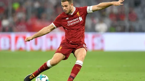 Henderson 'can't influence' wantaway Coutinho