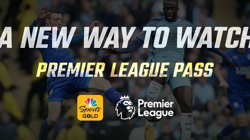 First impressions of NBC Sports Gold’s EPL Pass service