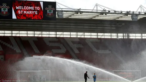 Chinese businessman buys stake in Premier League club Southampton