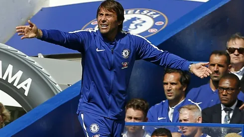 Chelsea false start revives spectre of 2015