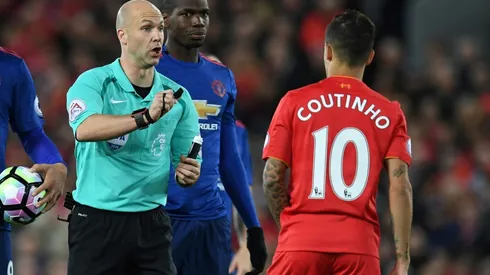Philippe Coutinho going nowhere, say Liverpool