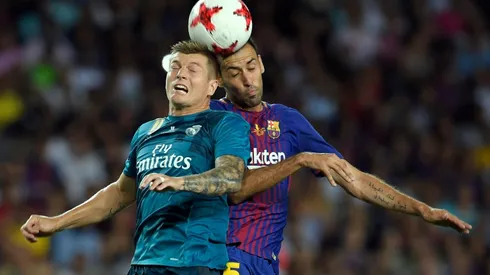 Barca left floundering as gap to Madrid grows