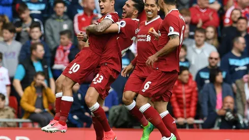 Klopp, Liverpool back in Germany in Champions League play-offs