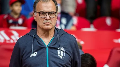 Three 'keepers, three-goal defeat for Lille football