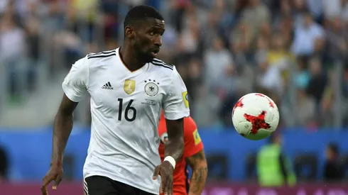 Rudiger demands quick response from troubled Chelsea