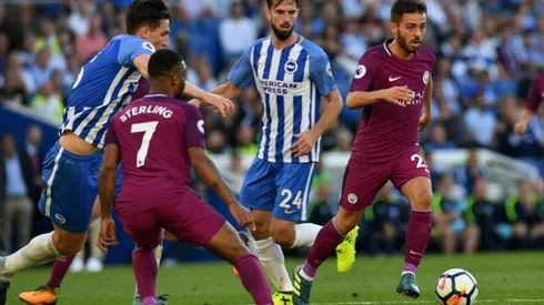 Bitter experience keeps Guardiola grounded