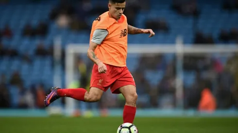 Coutinho future lies with Liverpool owners, says Klopp