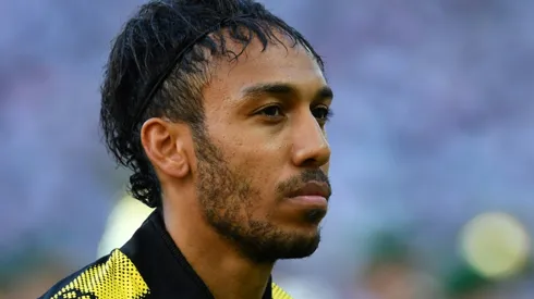 Aubameyang hat-trick as Dortmund, Bayern advance in German Cup