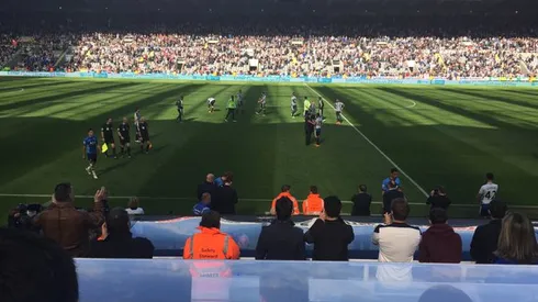 Newcastle vs. Spurs predicted lineups, TV news and preview