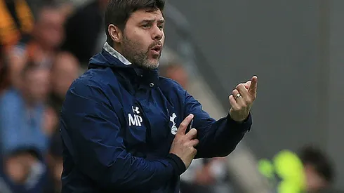 Pochettino says forgives Rose for Spurs 'Google' jibe