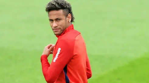 Neymar offers to pay $2.5 million fine to Brazil tax authorities