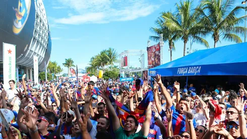 Most-attended soccer friendlies in US during summer of 2017