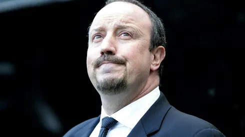 Benitez vows to fight on despite transfer woes