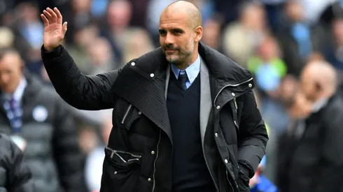 Guardiola forecasts end to City spending spree