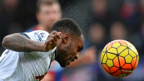 Tottenham Hotspur defender Danny Rose regrets outburst