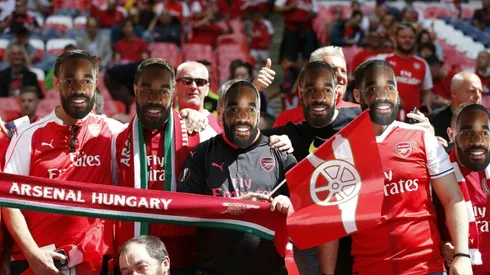 Powered by record sprees, Premier League ready for landmark season