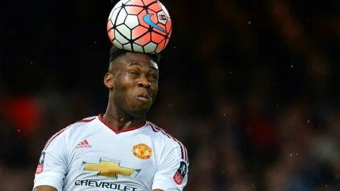 Palace sign United defender Fosu-Mensah on loan