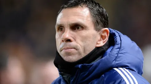 Shanghai Shenhua coach Poyet on the brink in China