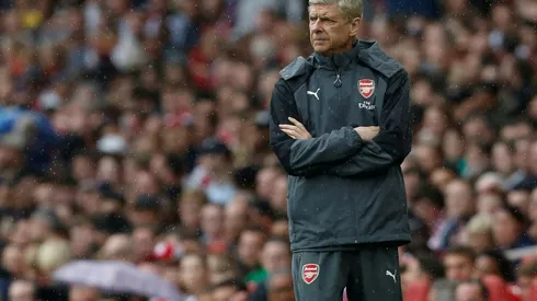 Wenger braced for knife-edge Arsenal season