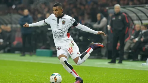 Dalbert joins Inter in record Nice deal