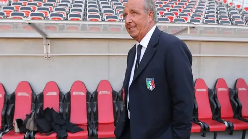 Ventura rewarded with new Italy deal