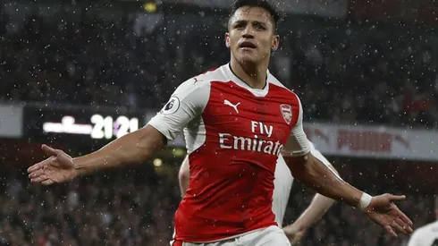 Alexis Sanchez will respect my decision, says Arsenal's Wenger