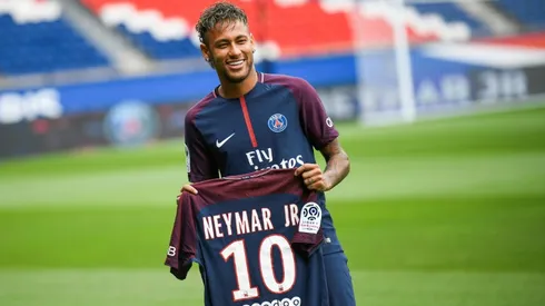 Neymar: PSG move 'one of my most difficult decisions'
