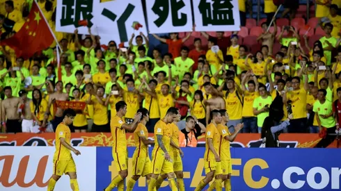 'Lagging' Football Association damaging China development: official