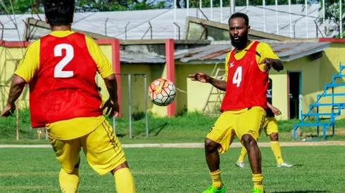 Ex-Tottenham player Zokora dropped by Indonesian club