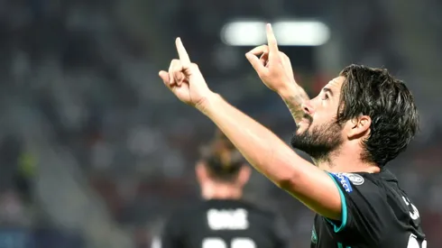Isco magic wins Super Cup for Real Madrid