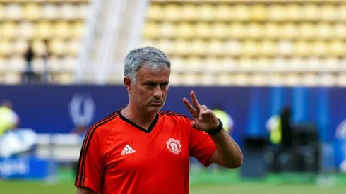 Manchester United trust in Mourinho's second-season recipe