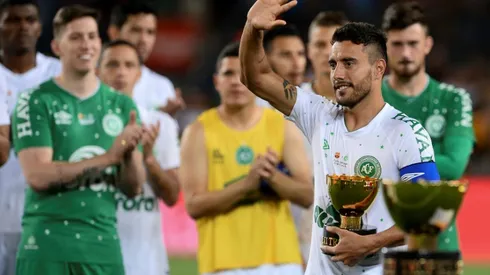 Barcelona move on from Neymar to honour Chapecoense