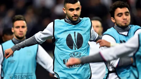 Monaco sign Ghezzal on free transfer