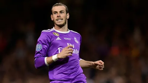 Manchester United's Mourinho ready to make move for Bale