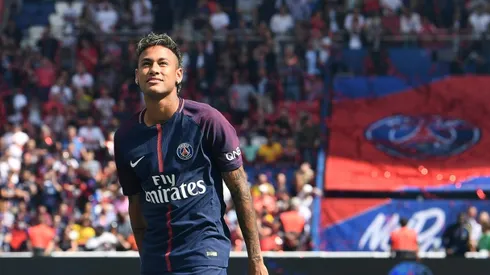 PSG will make Neymar 'best in world' - Pastore