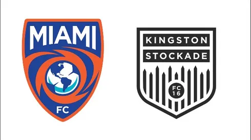 We support Miami FC and Kingston Stockade FC’s arbitration case