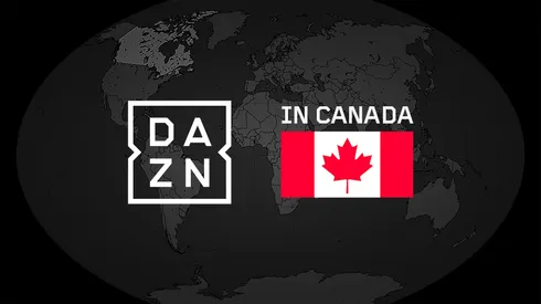 DAZN acquires Championship rights in Canada