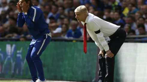 Wenger fearful of another slow Arsenal start