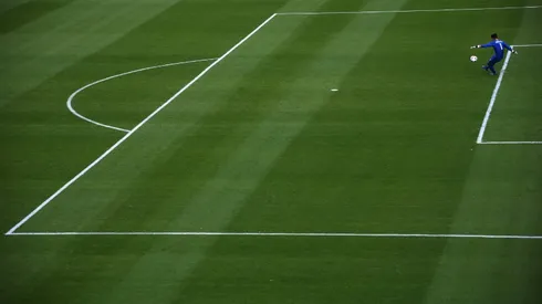 Video review makes impact in MLS debut