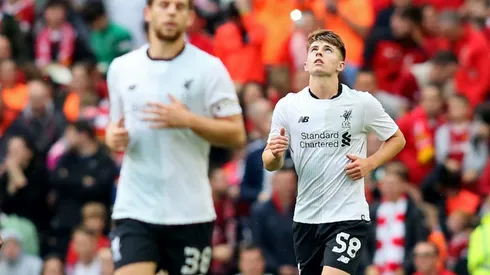 Klopp delighted by cut-price Liverpool stars