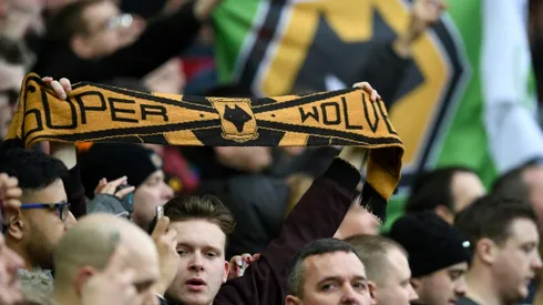 Wolves land early promotion race blow