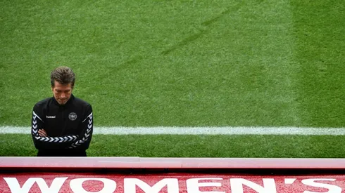 Dutch Euro champion in amateur women jibe