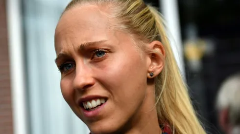 'Crazy journey' to Euro final for Denmark's Line Roddik