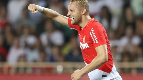 Champions Monaco send Neymar defiant message