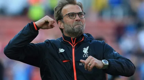 Liverpool's Klopp had Hoffenheim play-off premonition