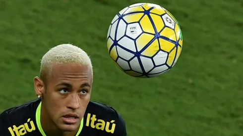 Neymar: I chose PSG against my father's advice