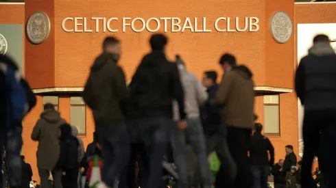Celtic set for latest title defence