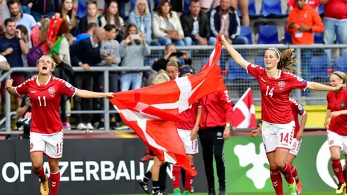 Netherlands to face Denmark in final