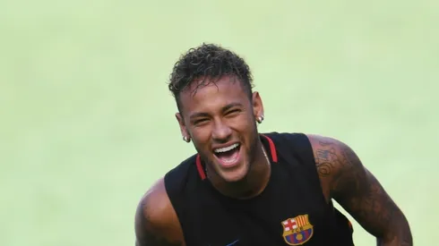 Neymar deal 'beyond rationality', says Arsenal boss Wenger