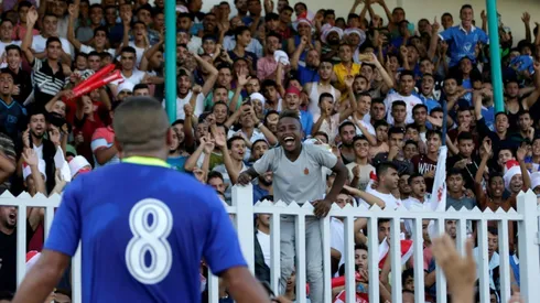 Football: Israel bars 10 Gaza players from final - club